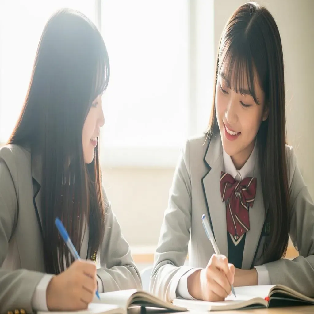 마포 중등 영수학원