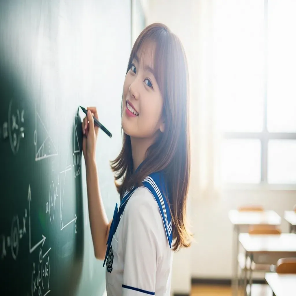 광장동 공부방