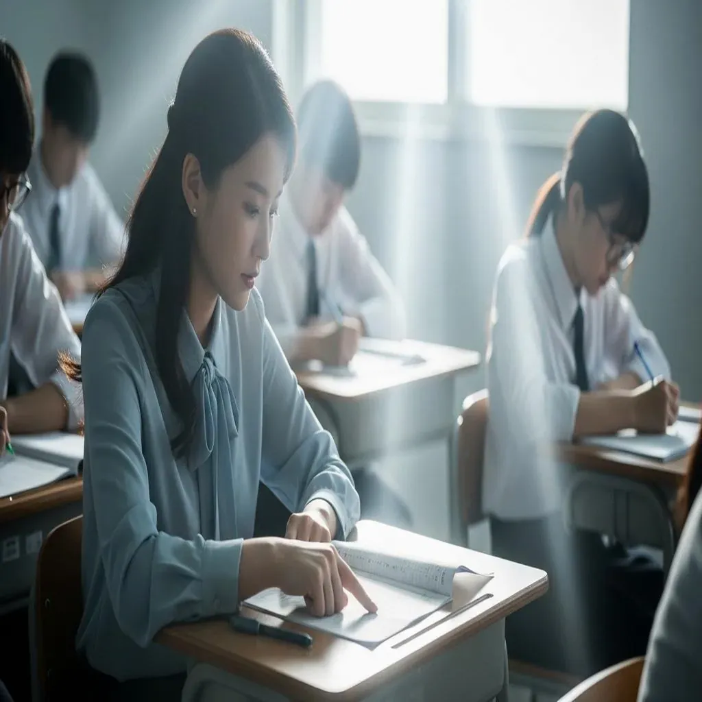 행신 초6 영어학원