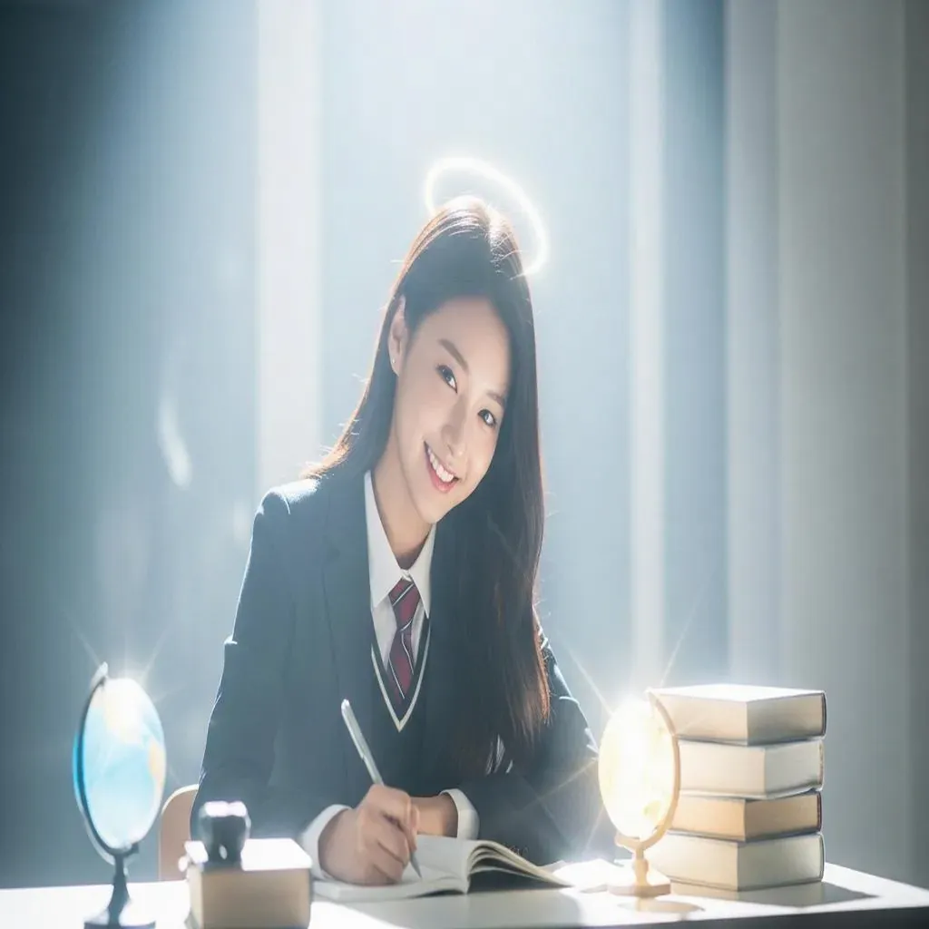 명일 중학영어학원