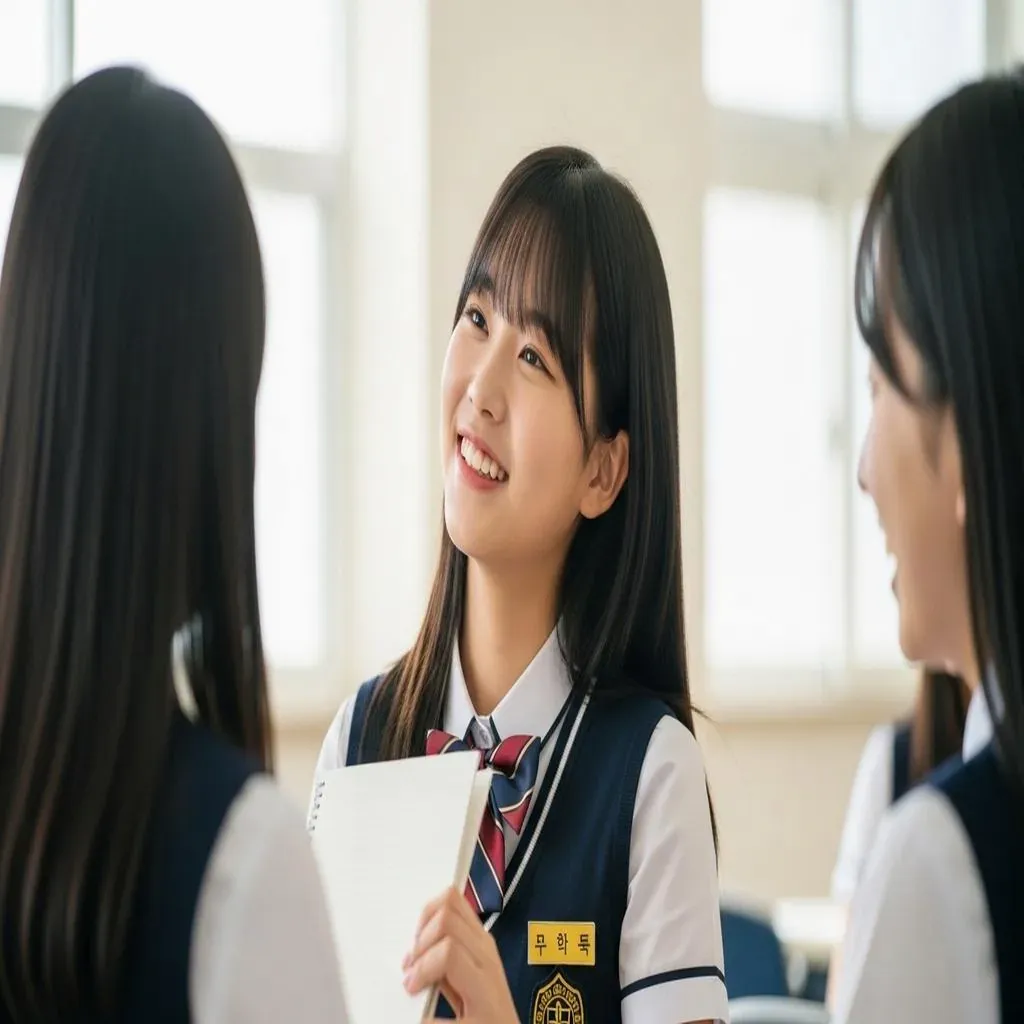 남외동 고등학생 영수학원