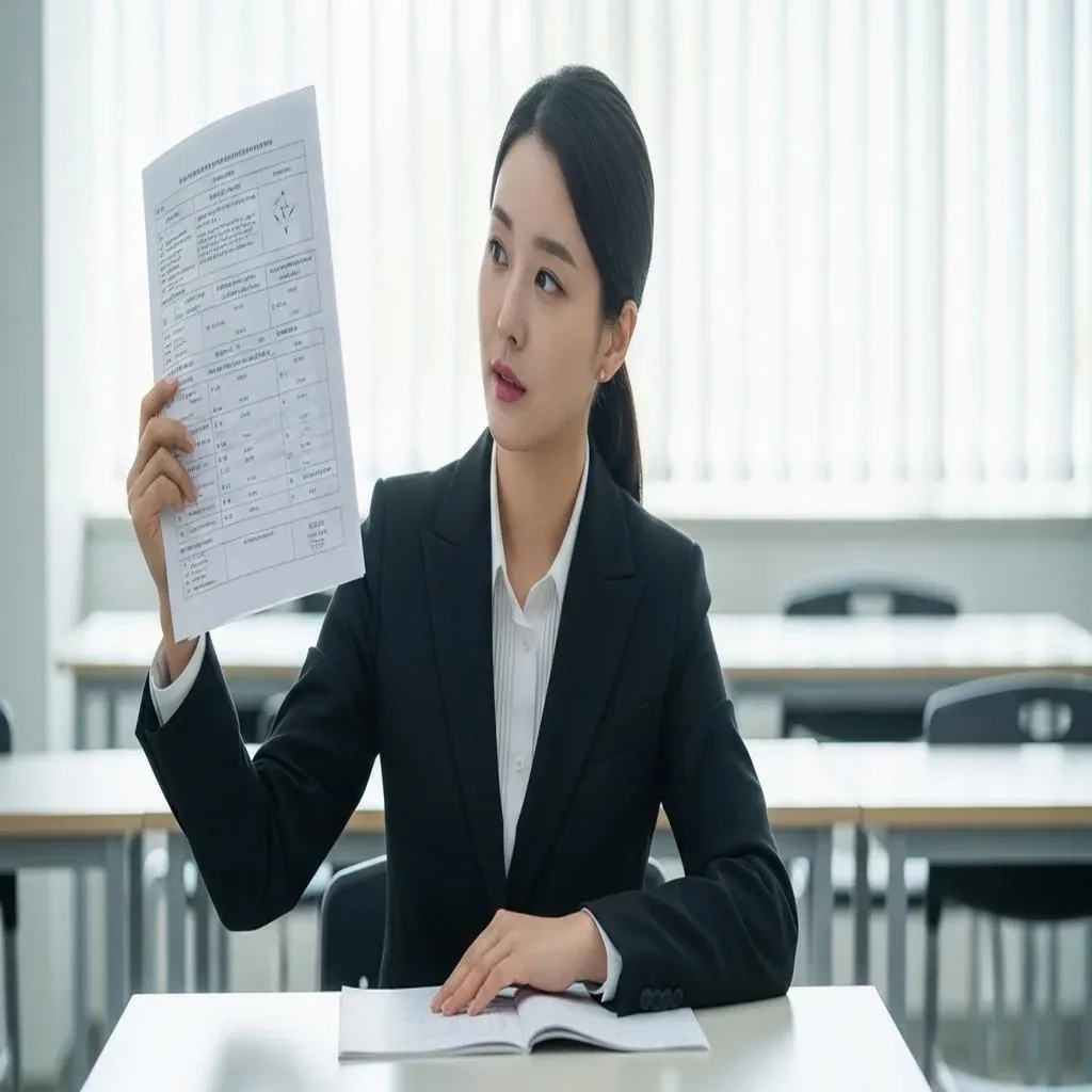 월성 고등학원