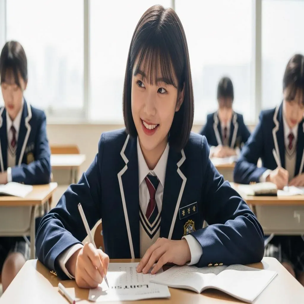 행신 초5 영어학원