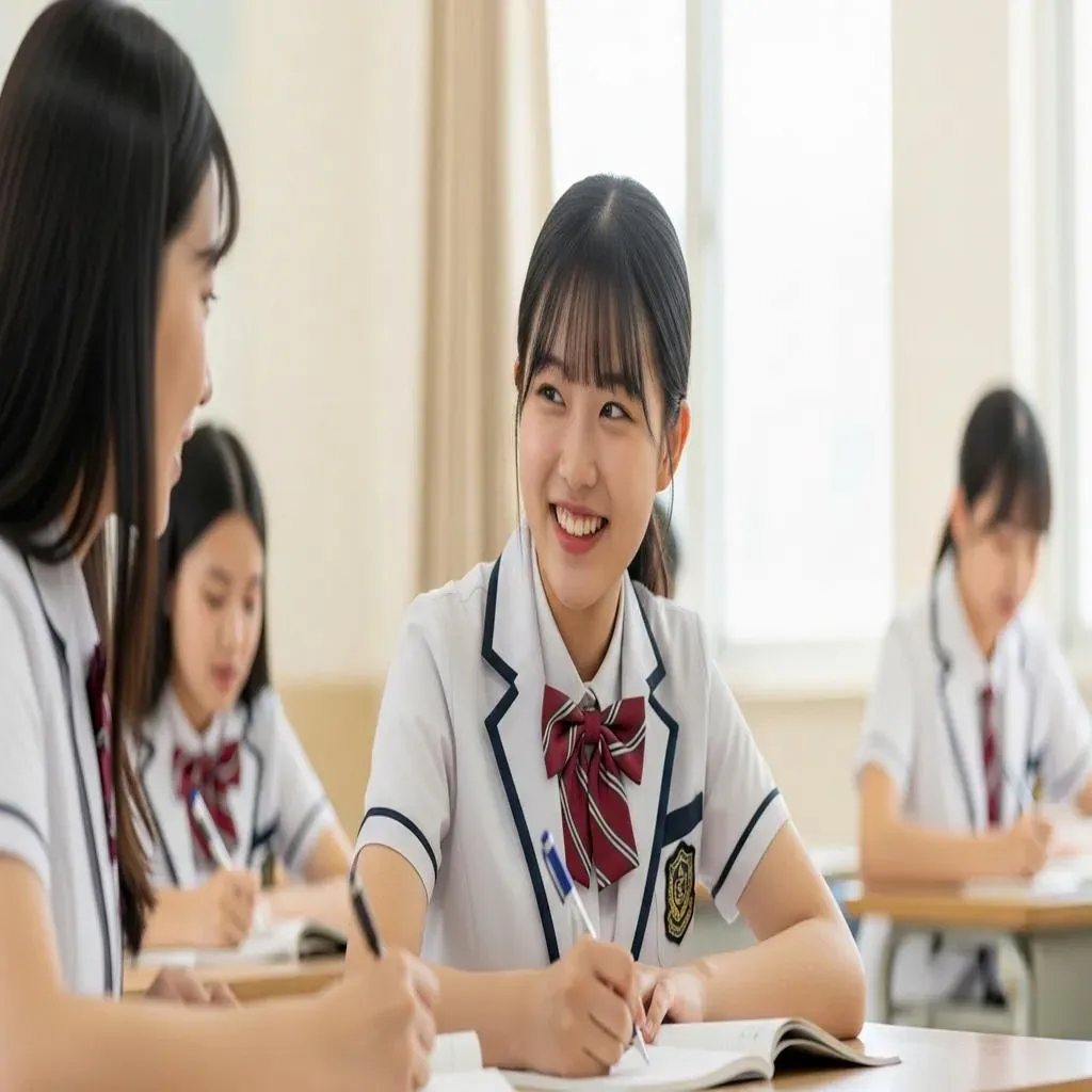시흥동 초등학원