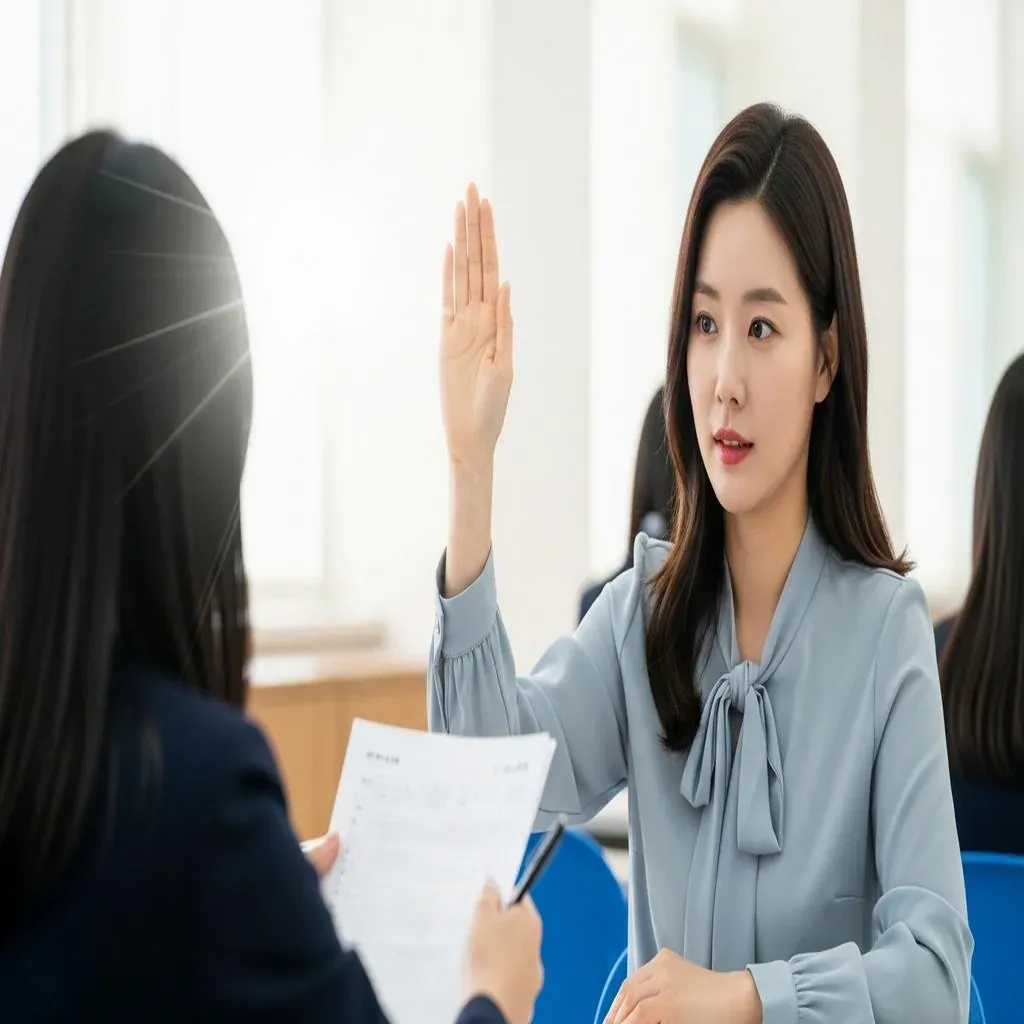 중화산동 국영수학원