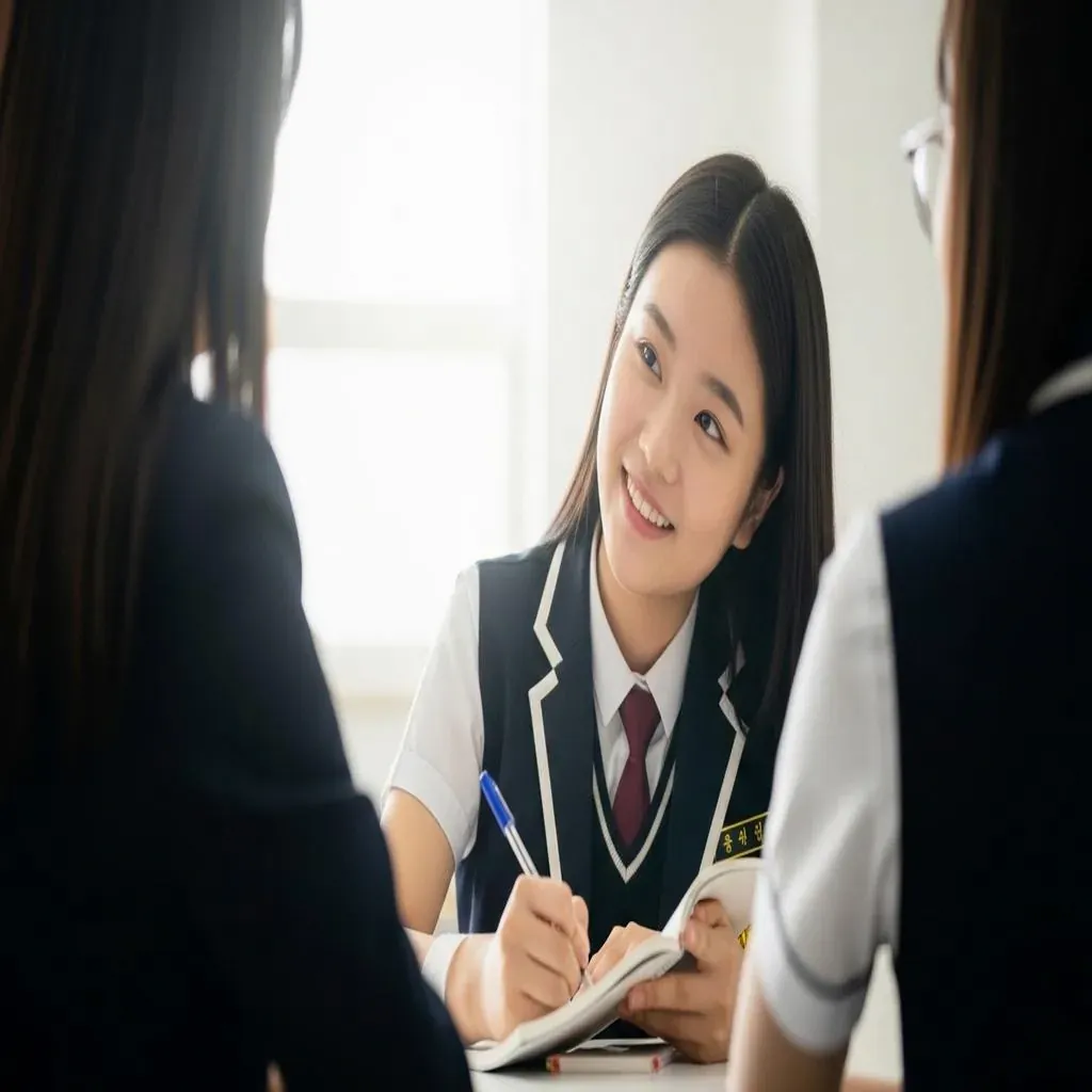 소하 중간고사학원
