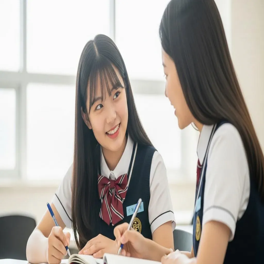 신봉동 중학생 수학학원