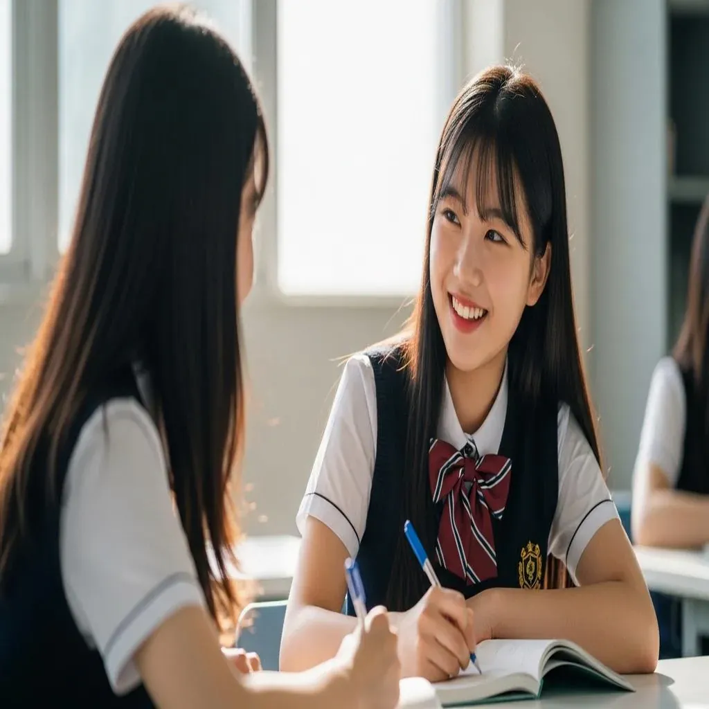 보라 와와코칭학원