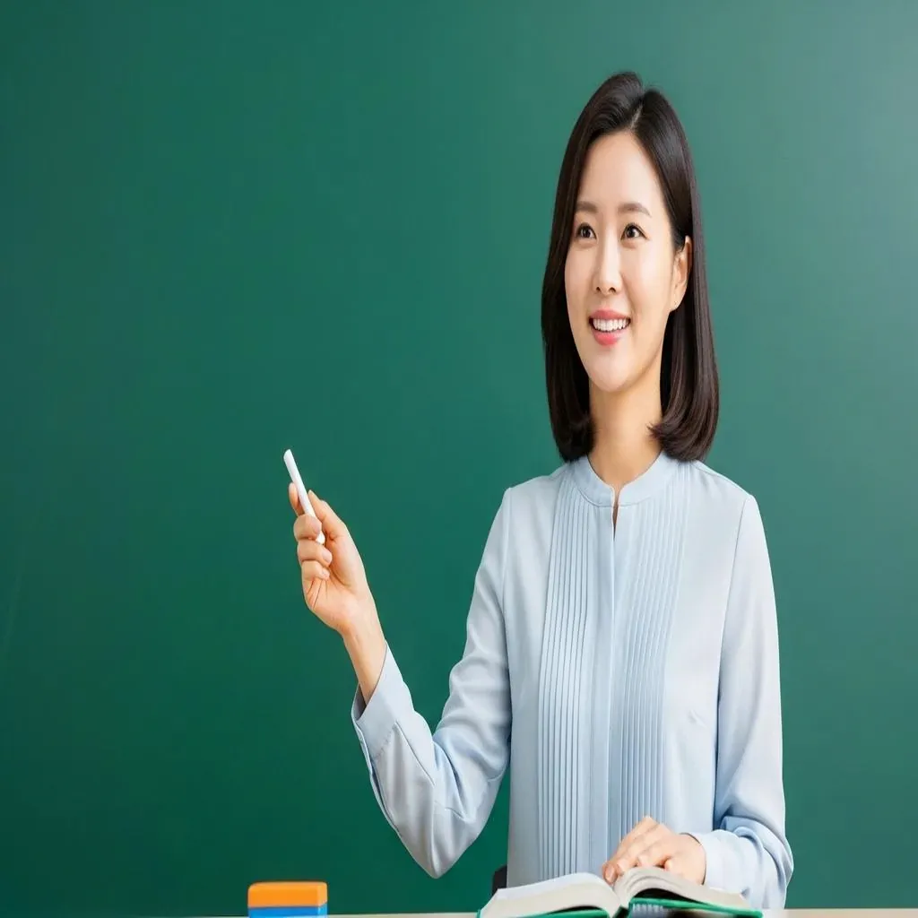 망월동 학원