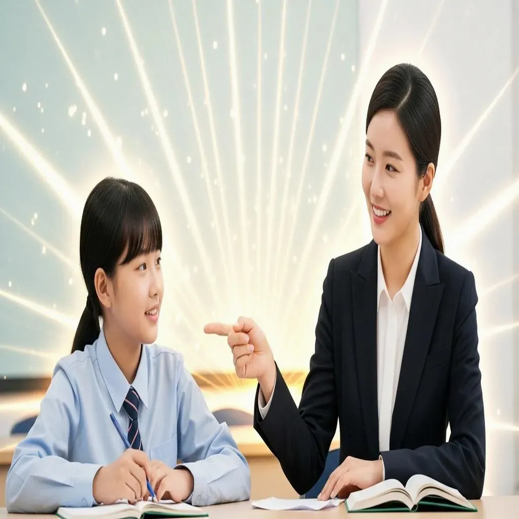구갈동 중1 수학학원