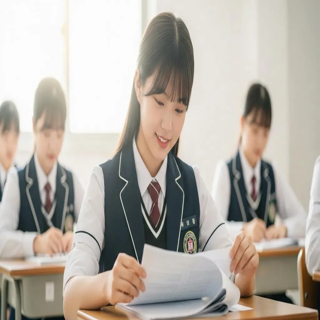 수성만촌동 수포자학원