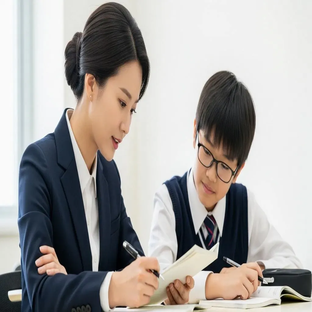 구월 초등학생 국영수학원