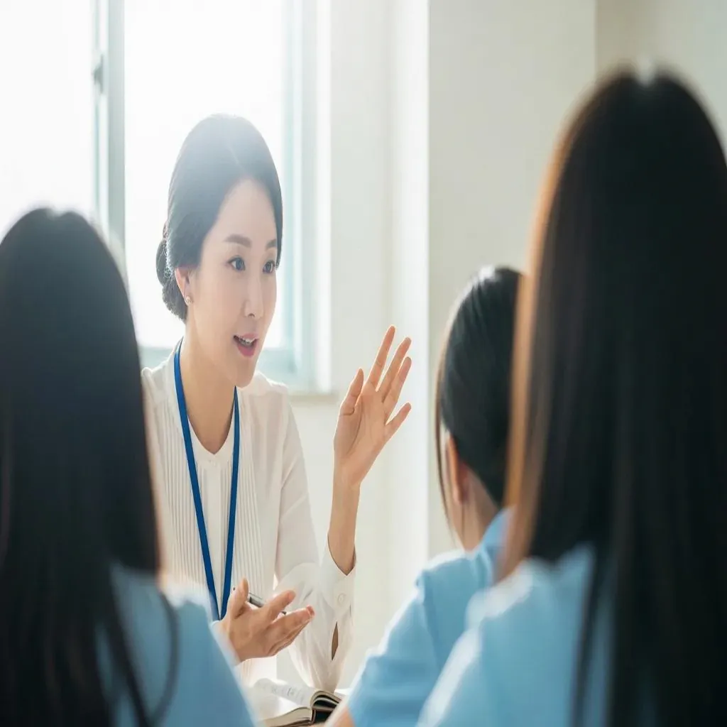 칠곡 중학생 수학학원