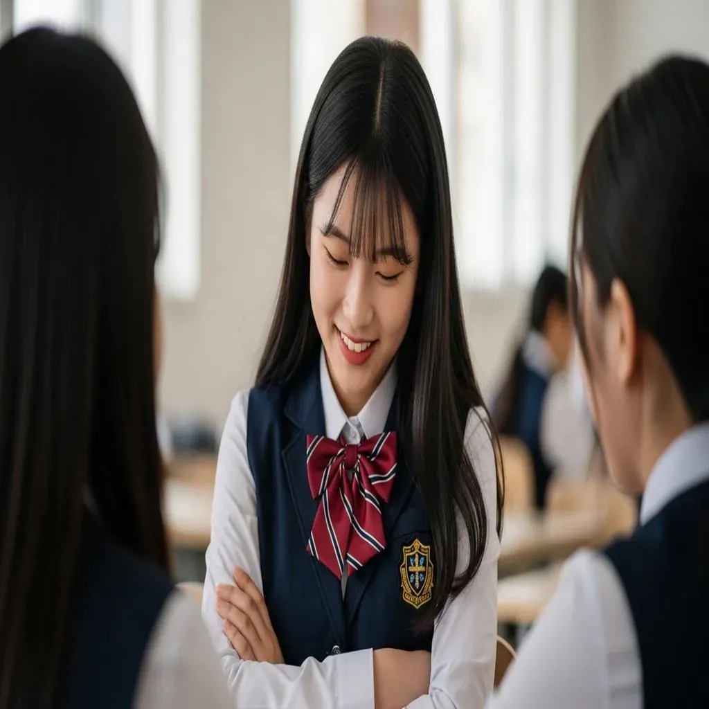 행신 단과학원
