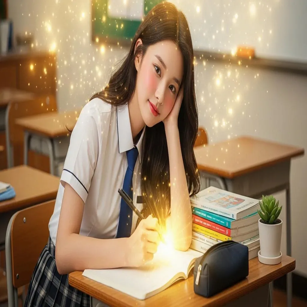 신봉동 영어국어학원