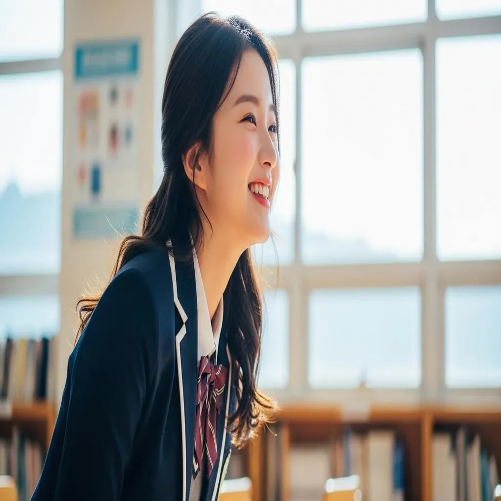 운양동 학원