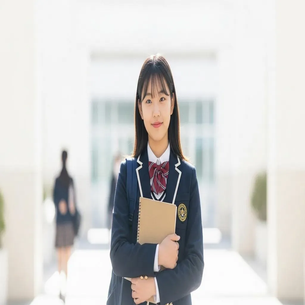 광진 국어학원