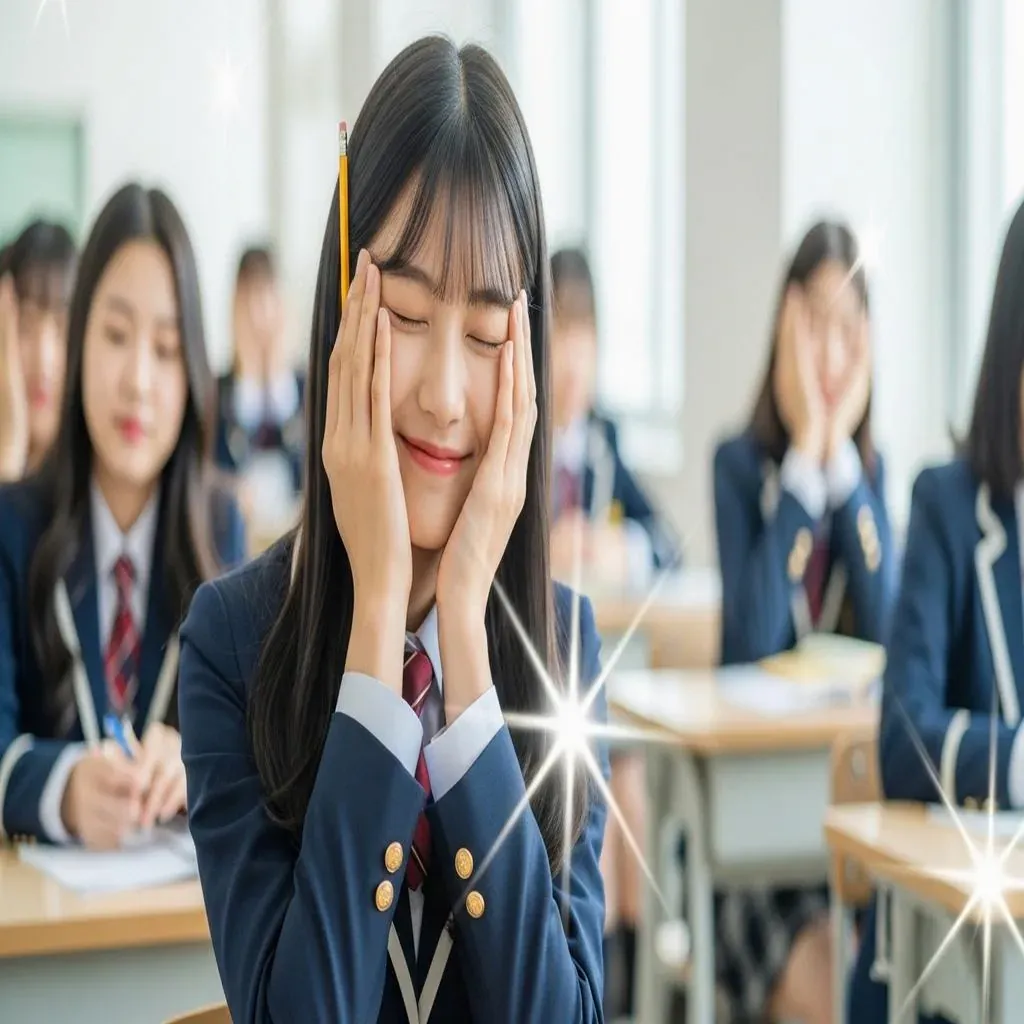 진관동 중등 영수학원