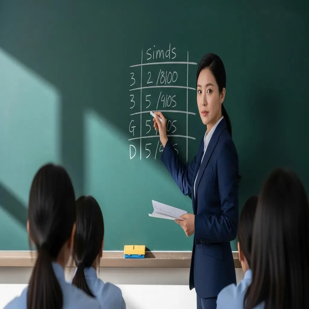 남가좌 고등 영어수학학원