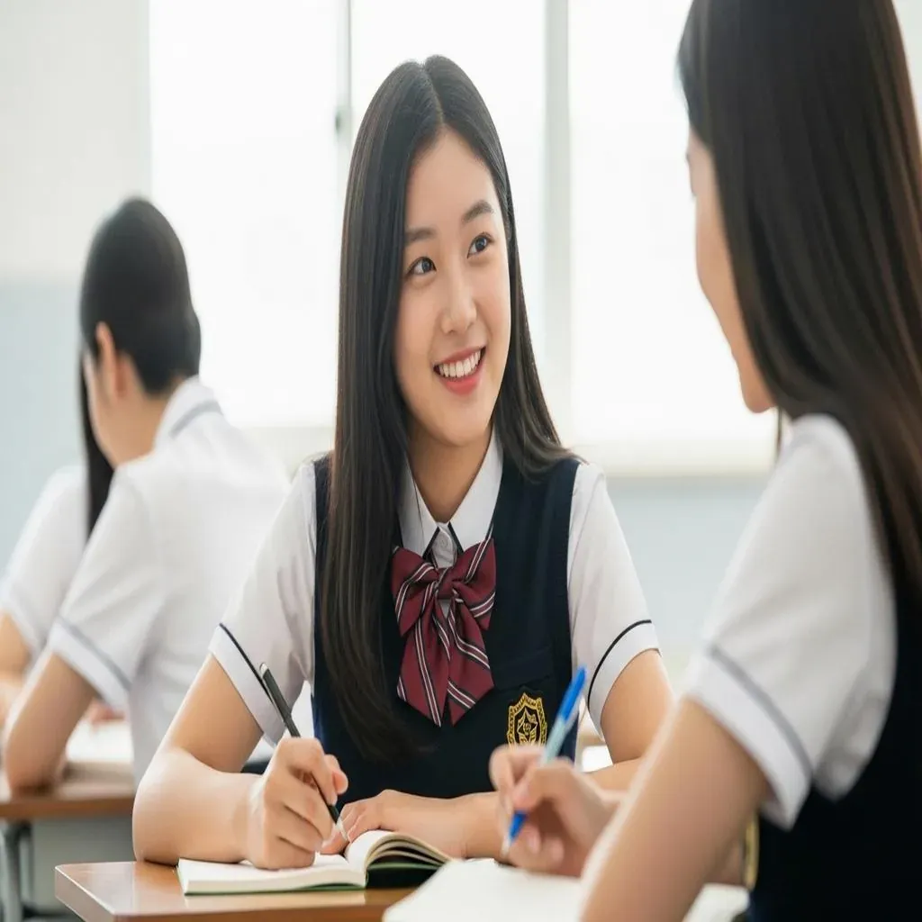 첨단 중등 국영수학원