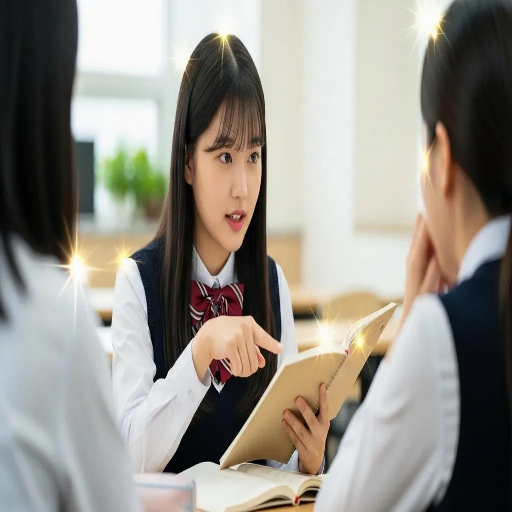 울산삼산 중등 영어학원