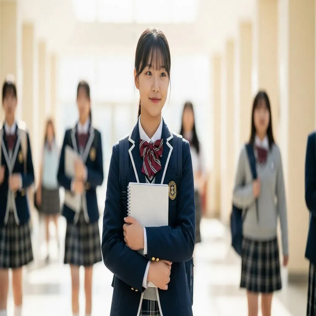 보라동 중등 수학학원