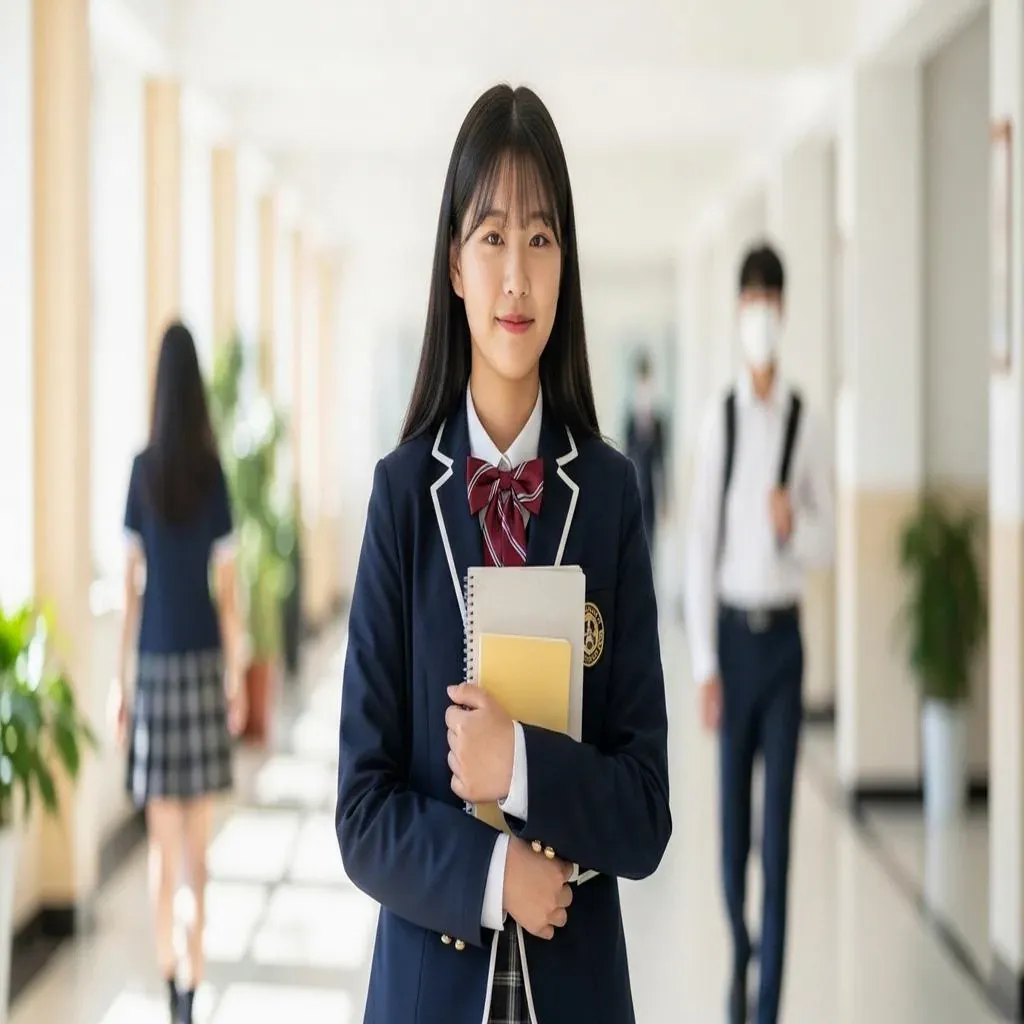 호수동 국영수과학원