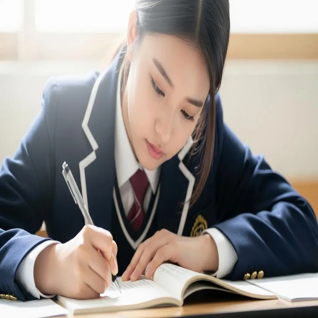 신도림동 초등 국영수학원
