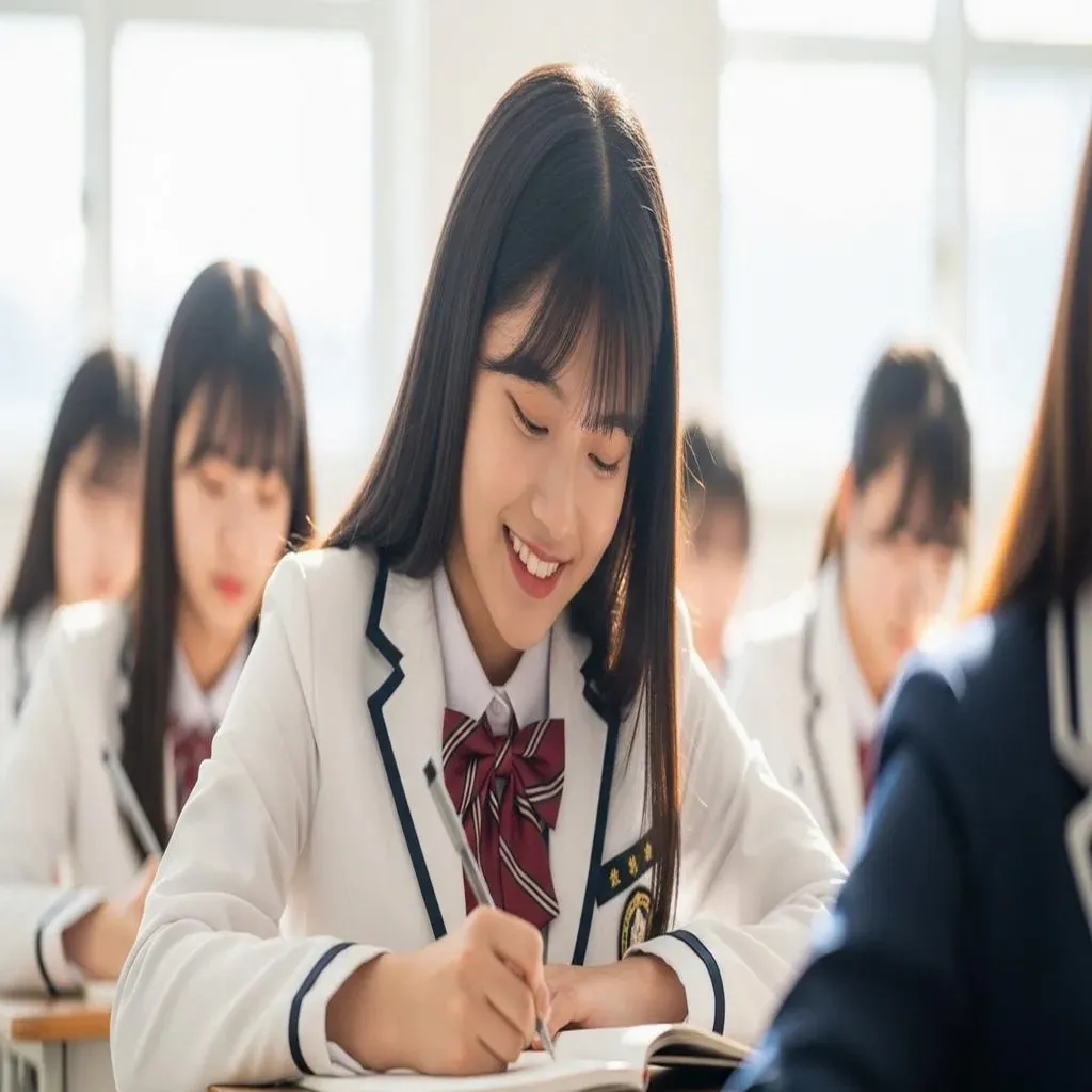 호매실 수능대비학원