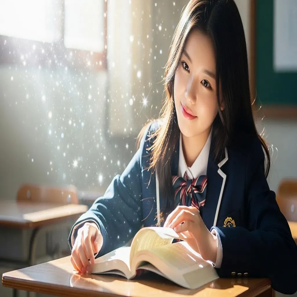 구불당 고등학생학원