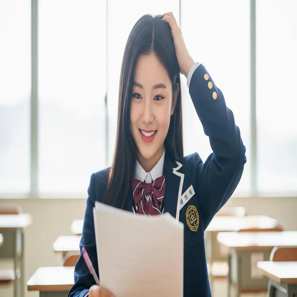 후곡마을 학원