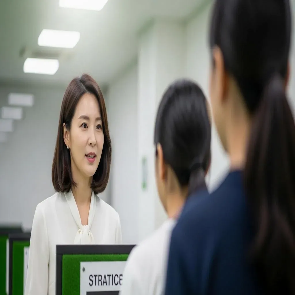 동백동 초등학생 영어학원