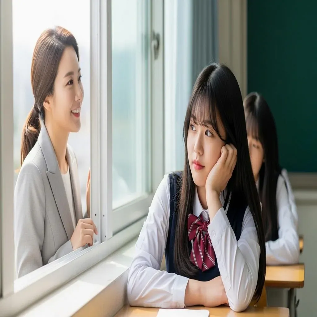 영덕동 고등학원
