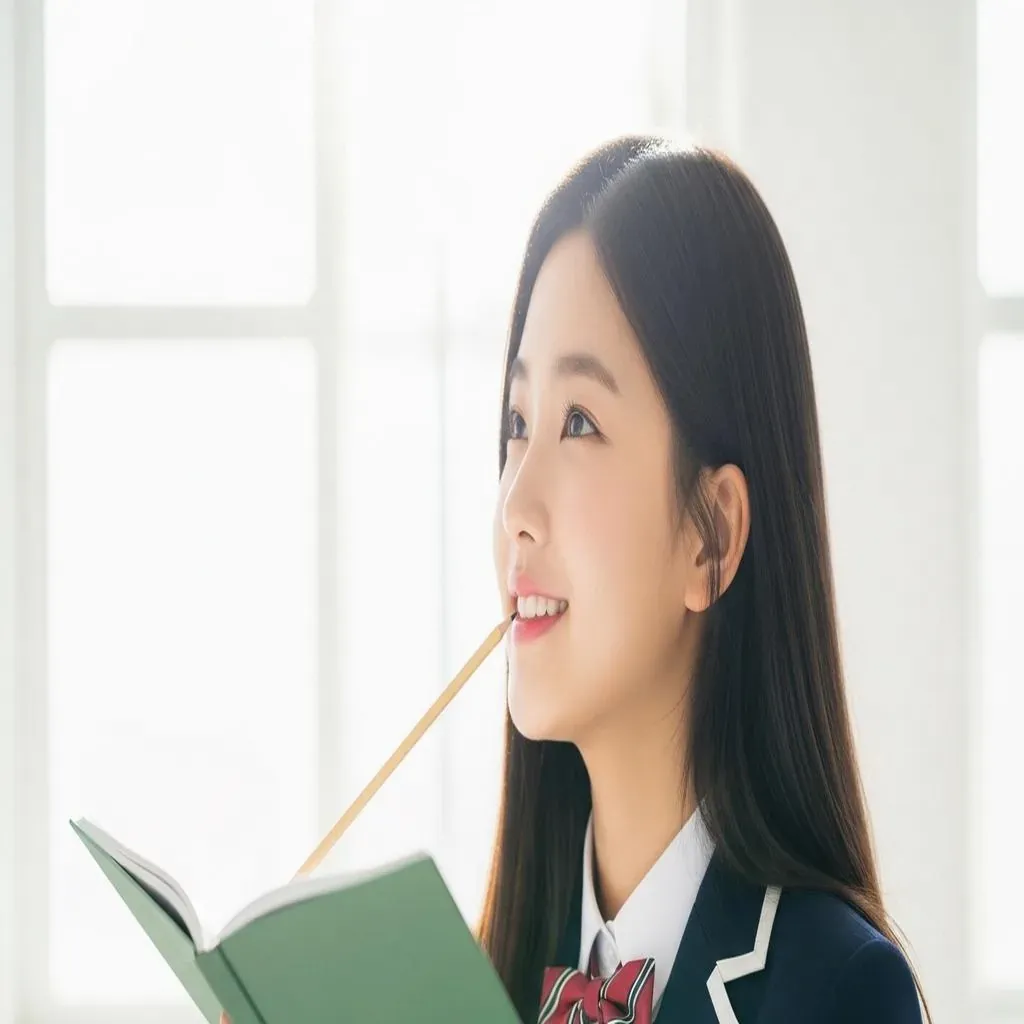 종암동 학원