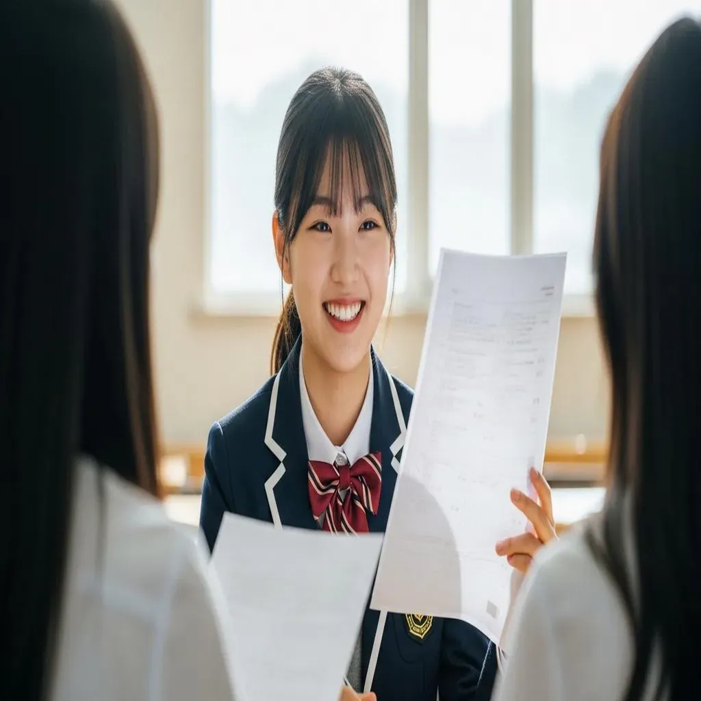 침산 단과 수학학원