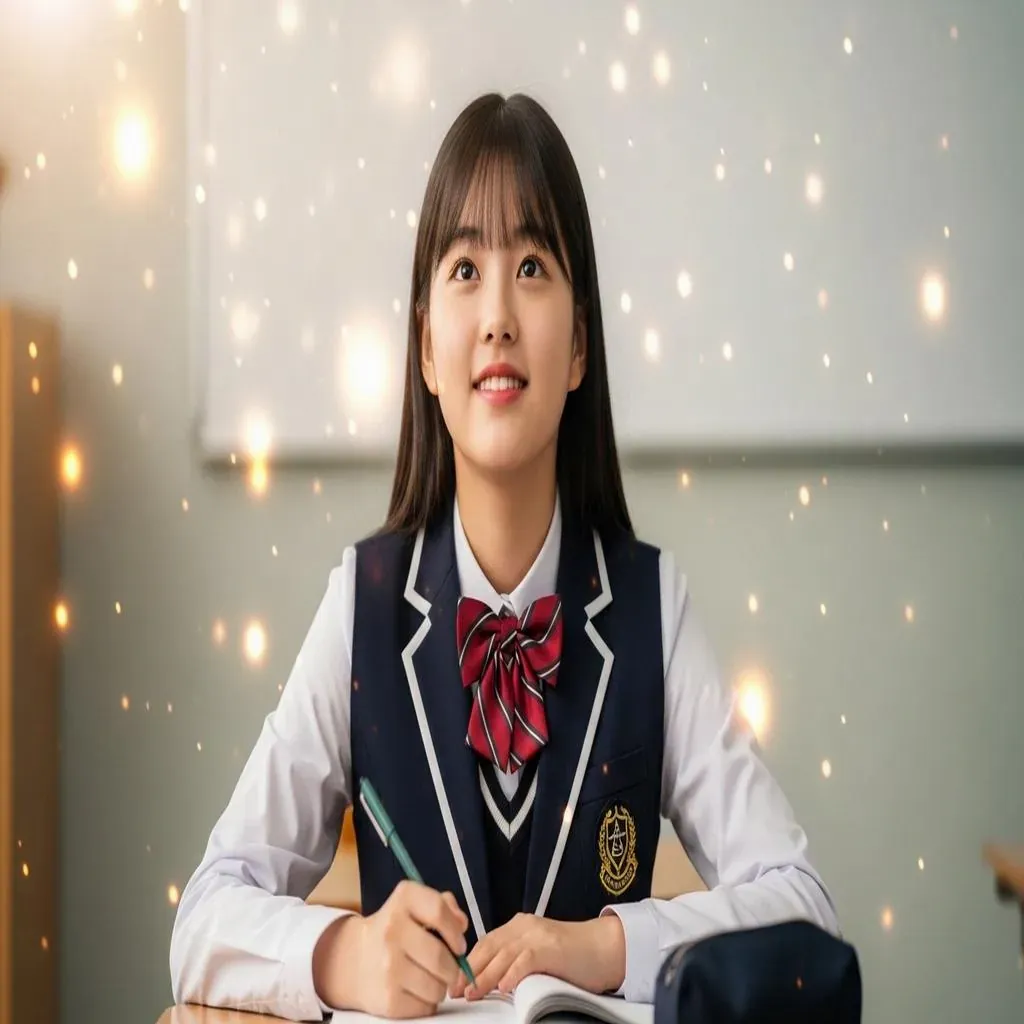 남외동 학원