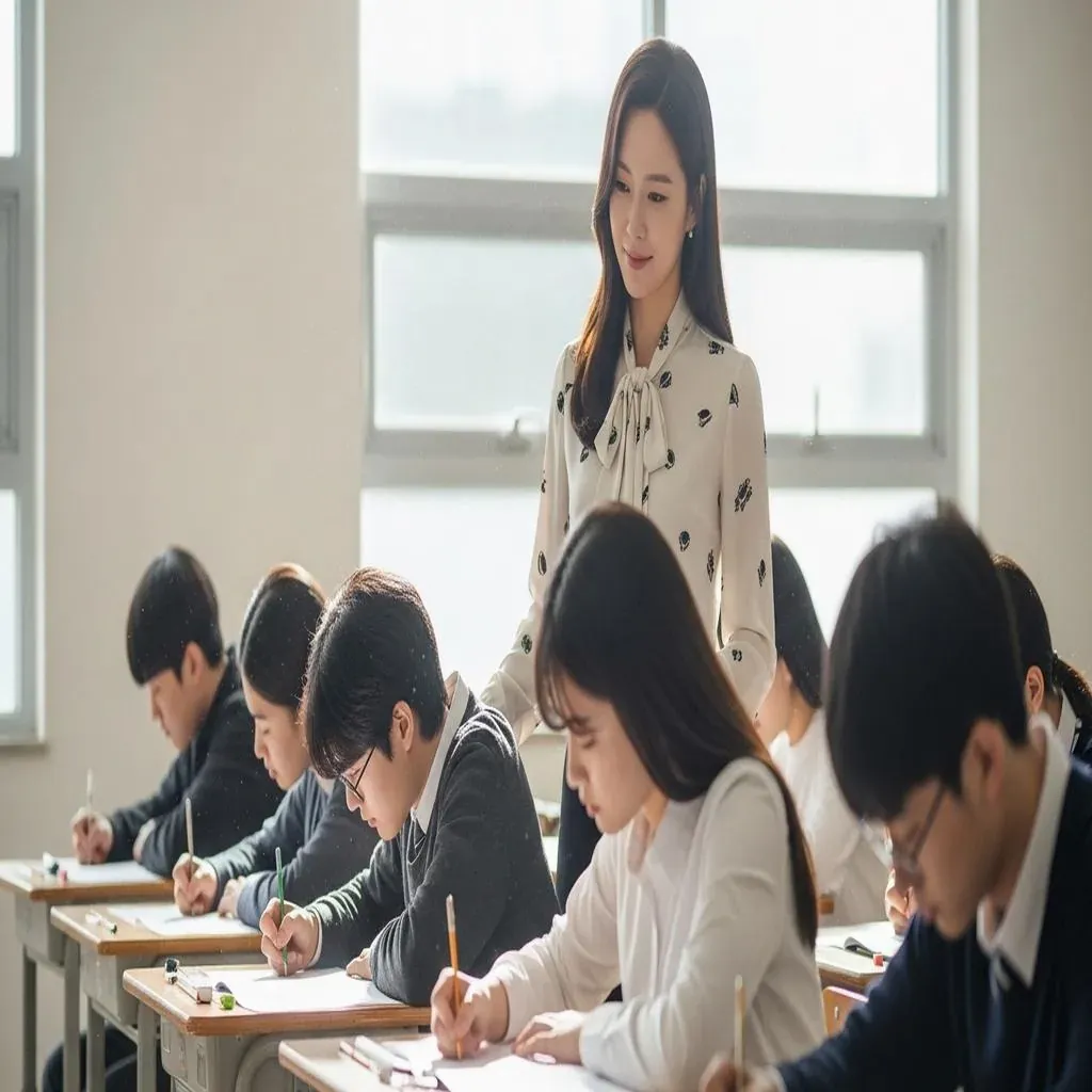 사우 고2 수학학원