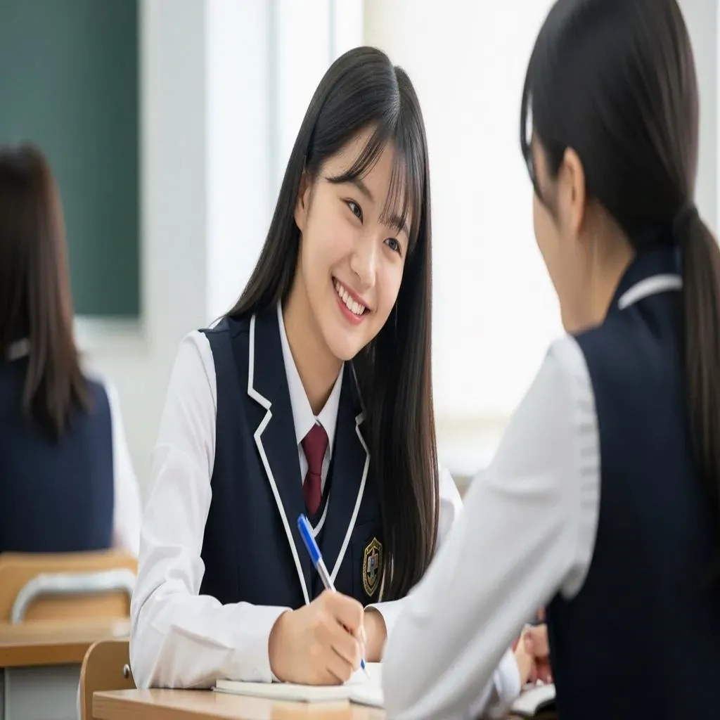 상무지구 학원